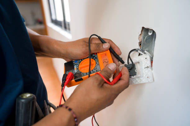 Best Electric Panel Repair  in Leawood, KS