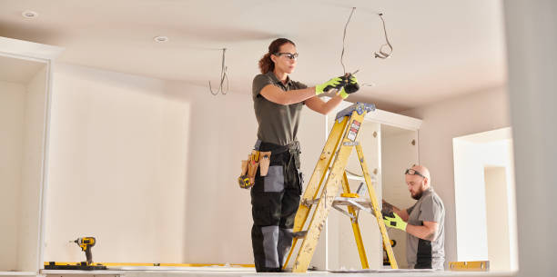 Best Emergency Electrician Near Me  in Leawood, KS