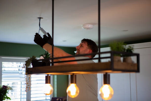 Best Home Electrical Repair  in Leawood, KS