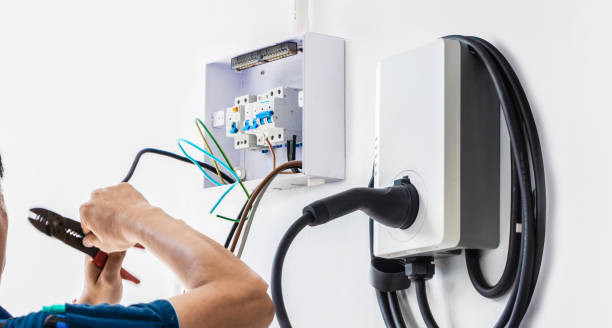 Best Affordable Electrical Installation  in Leawood, KS